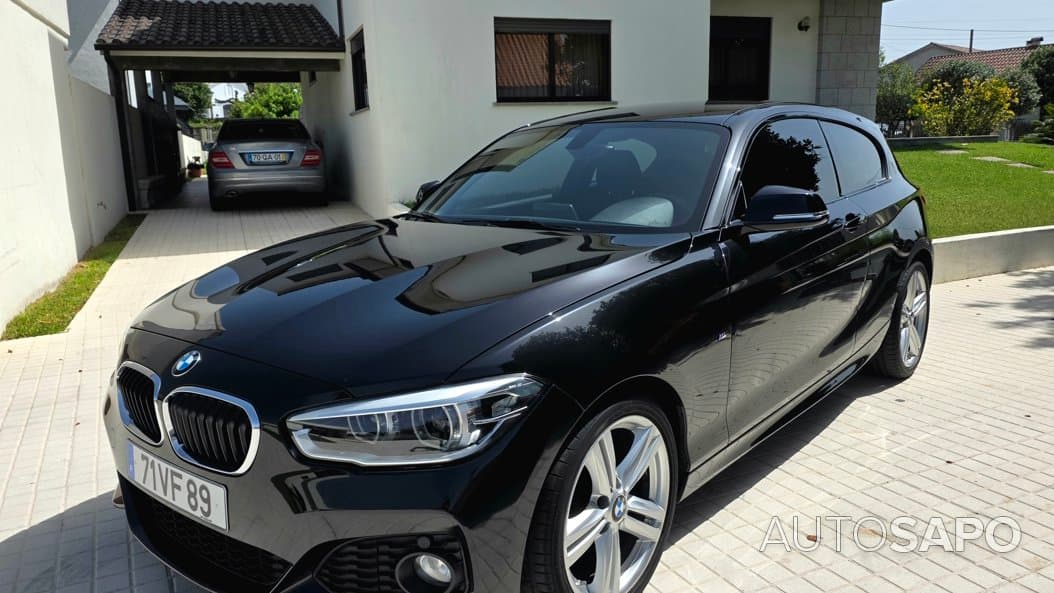 BMW Série 1