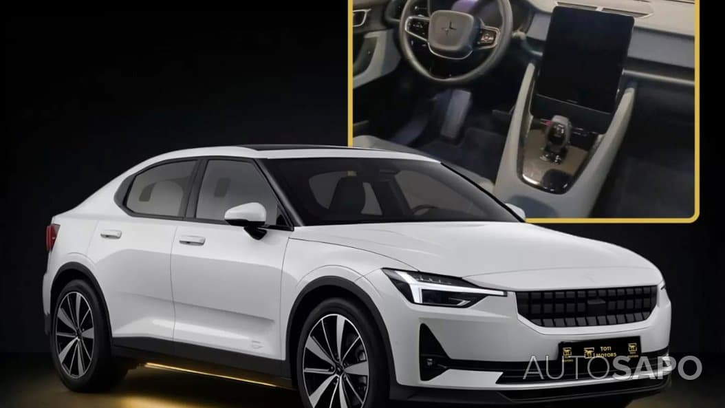 Polestar 2