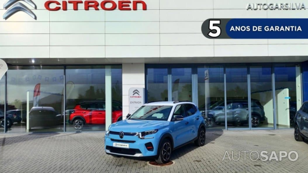 Citroën C3