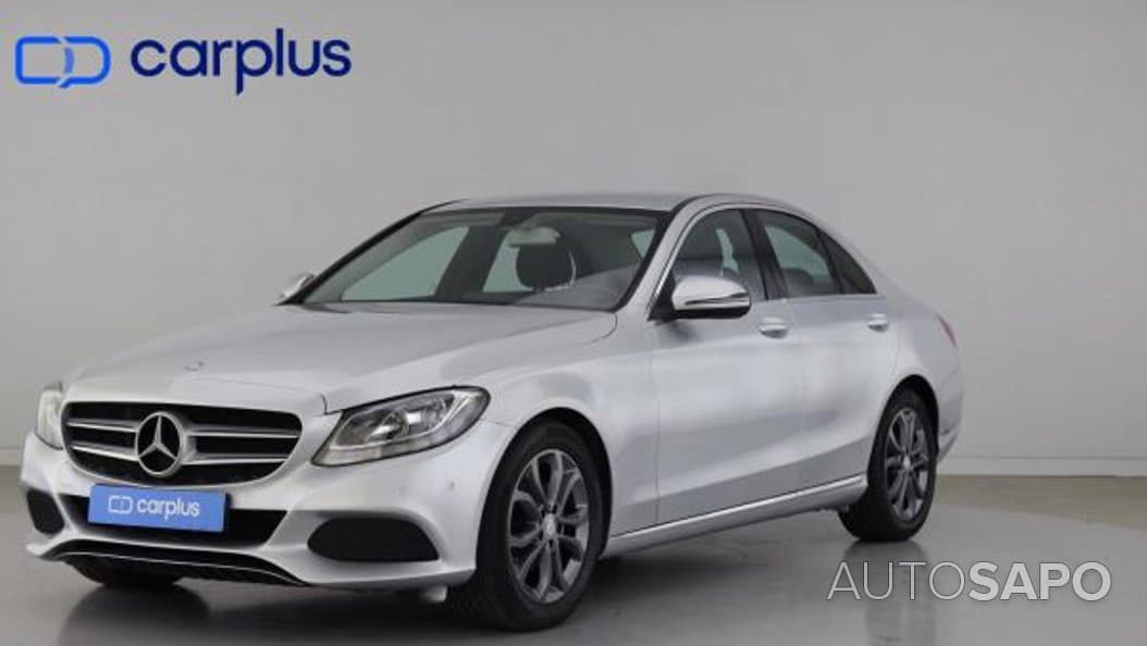 Mercedes-Benz Classe C