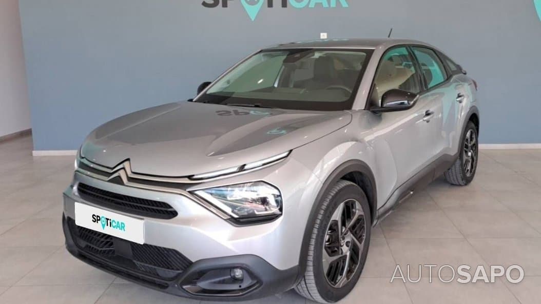 Citroën C4