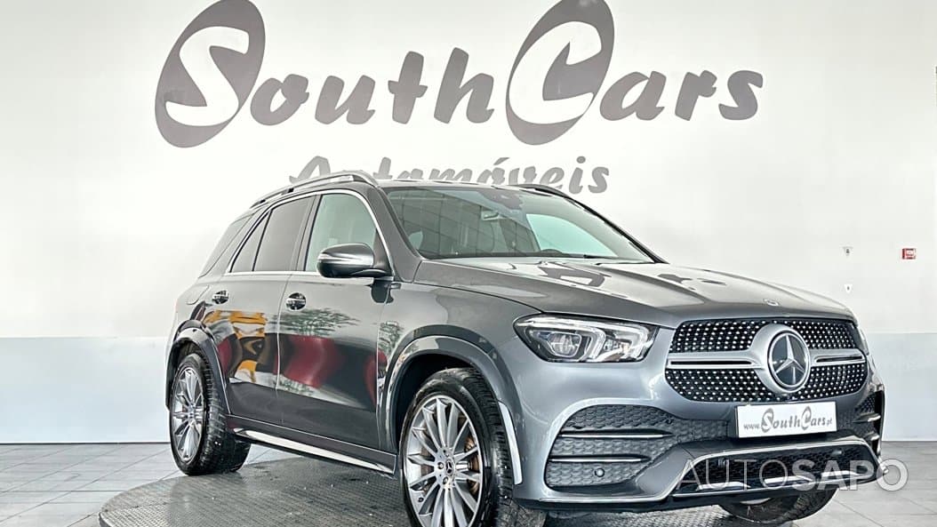 Mercedes-Benz Classe GLE