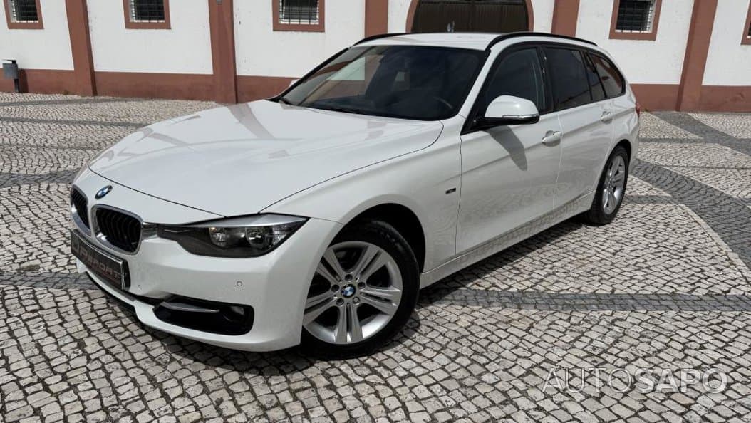 BMW Série 3