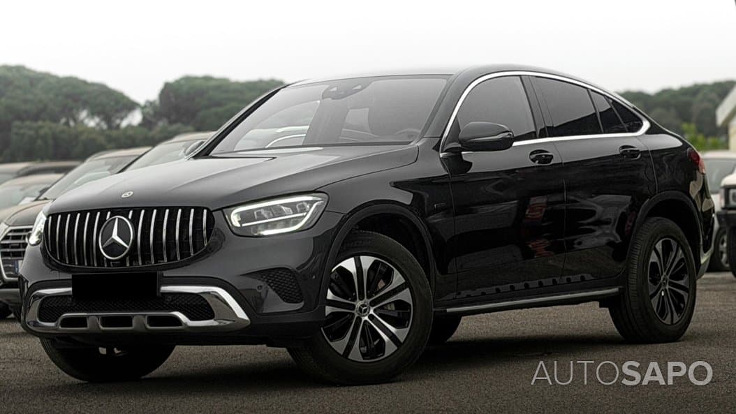Mercedes-Benz Classe GLC