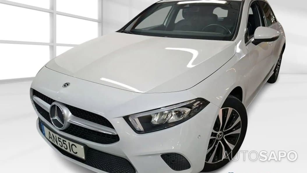 Mercedes-Benz Classe A