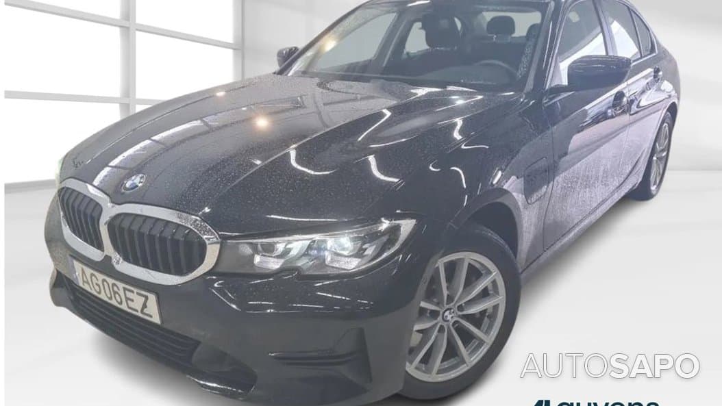 BMW Série 3