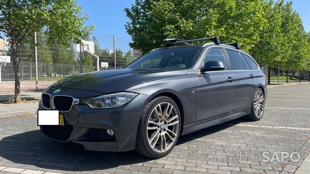 BMW Série 3