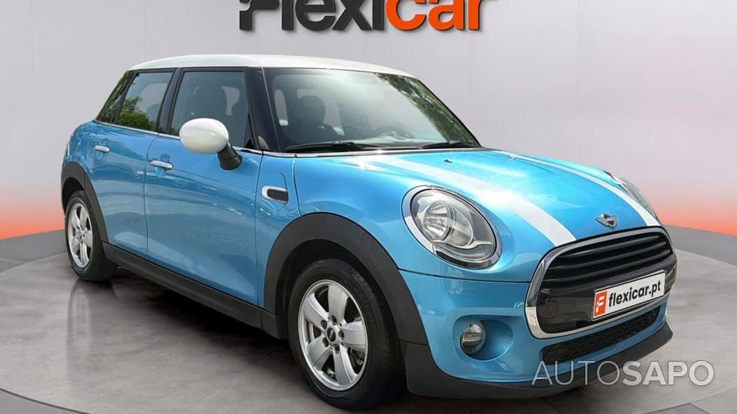 MINI One