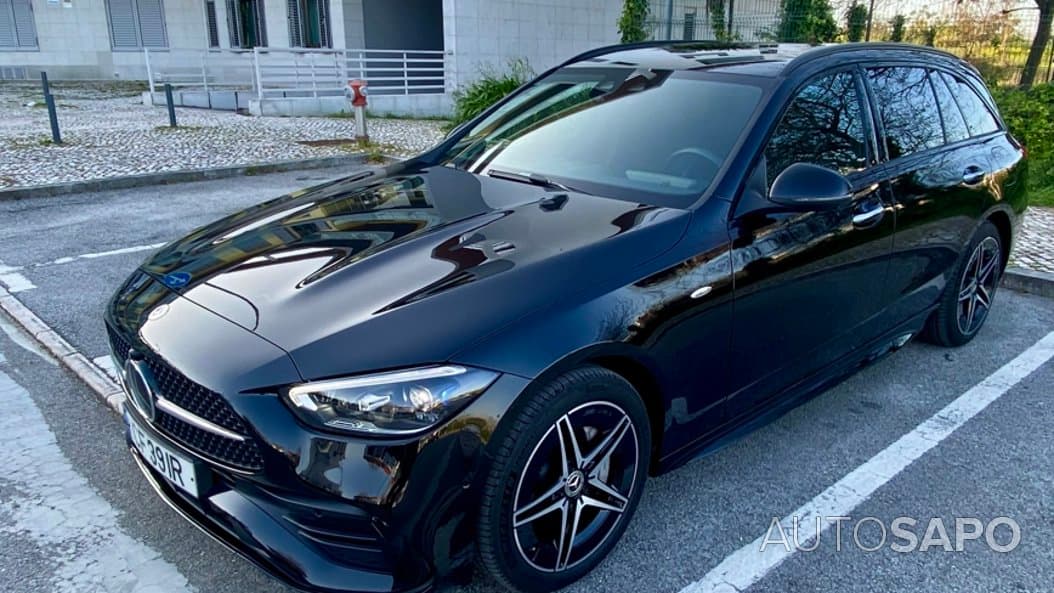 Mercedes-Benz Classe C