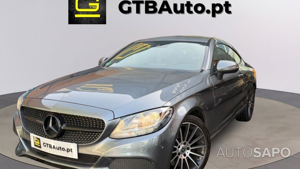 Mercedes-Benz Classe C