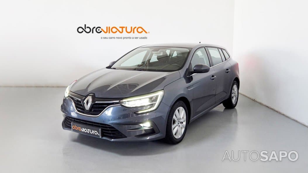 Renault Mégane