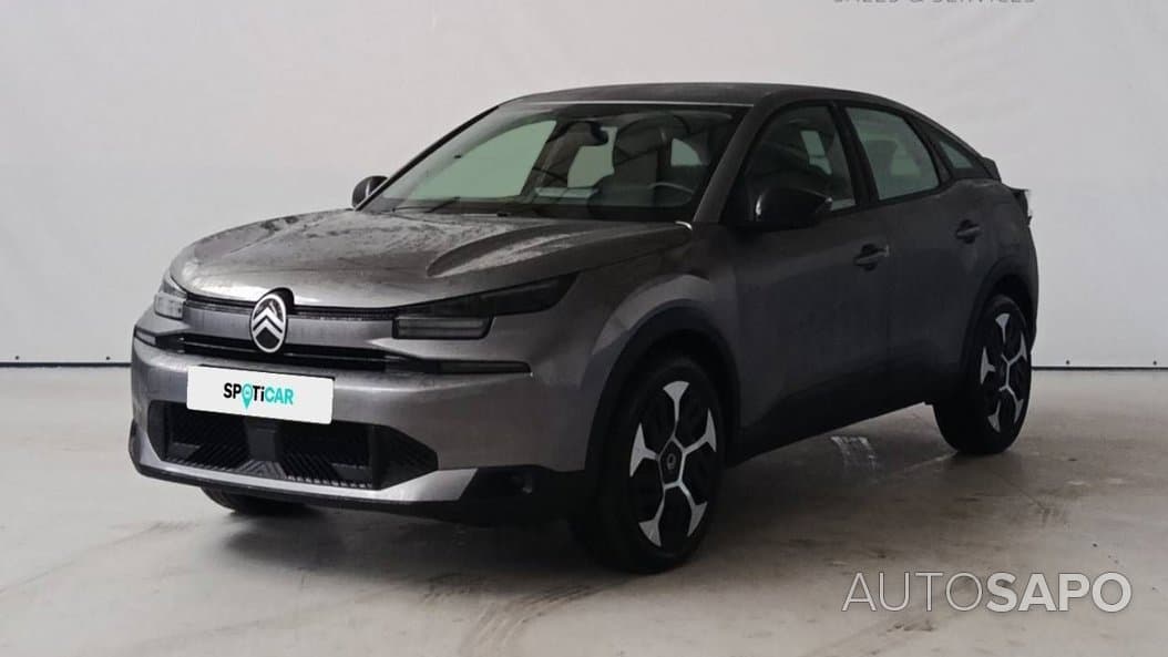 Citroën C4
