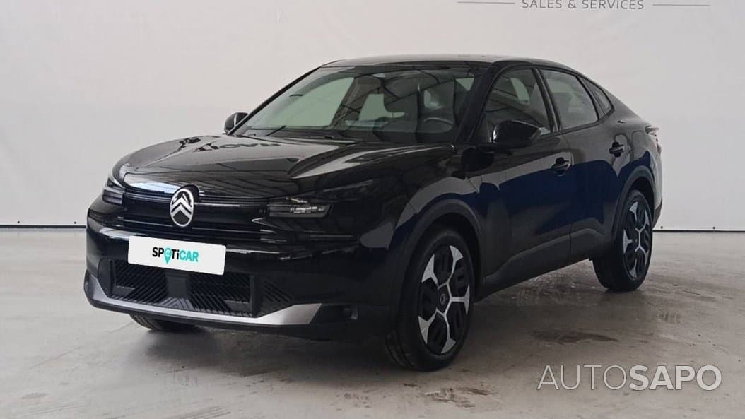 Citroën C4