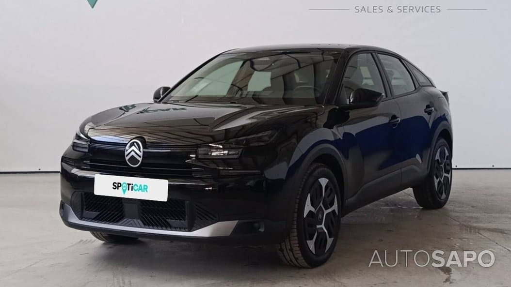 Citroën C4