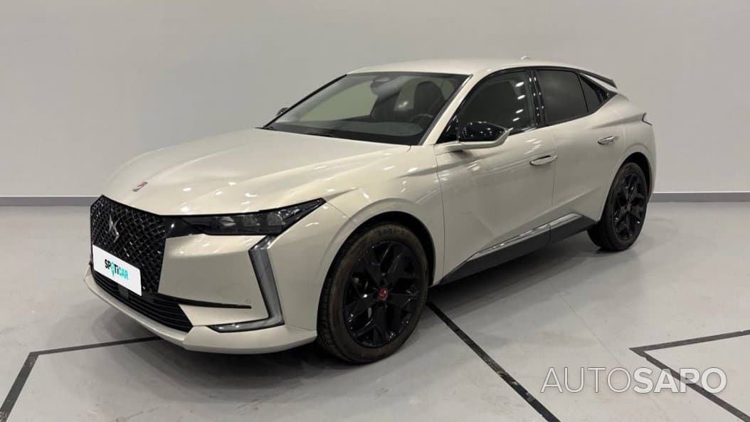 DS DS4
