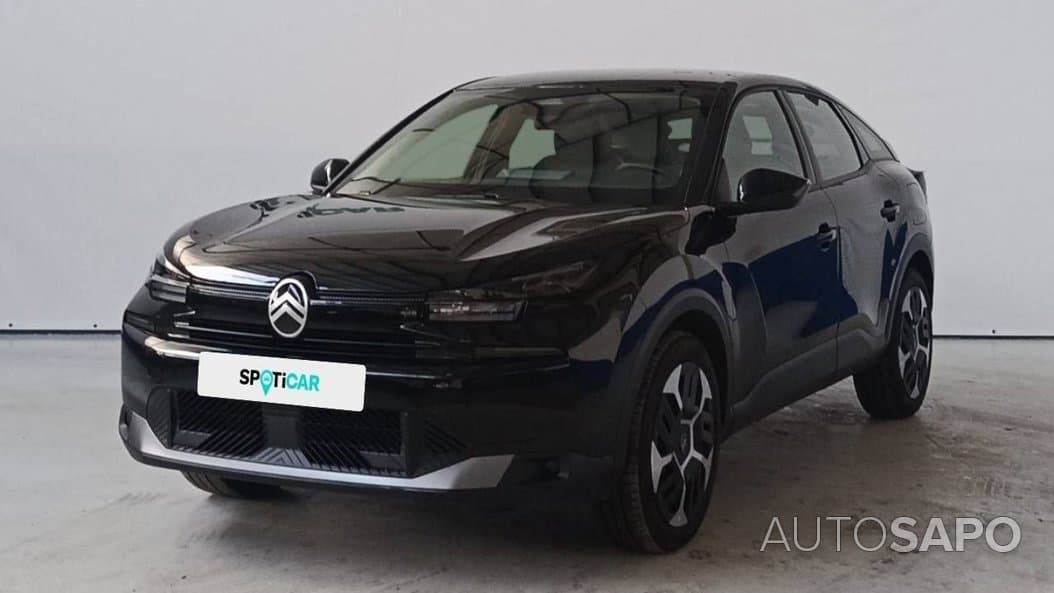 Citroën C4