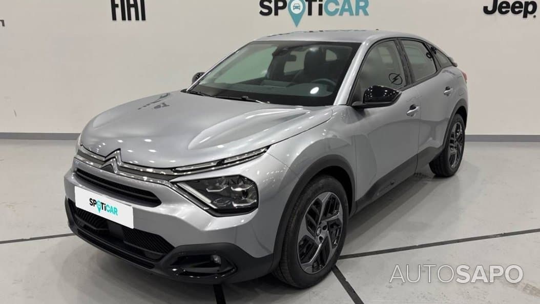 Citroën C4