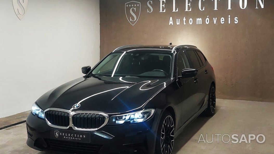 BMW Série 3