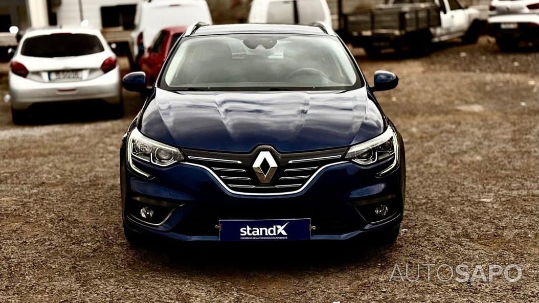 Renault Mégane