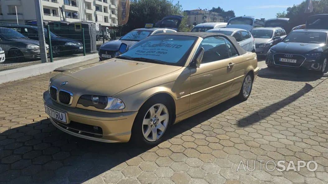 BMW Série 3