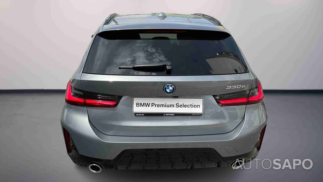 BMW Série 3
