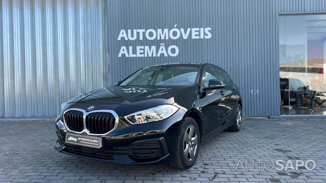 BMW Série 1