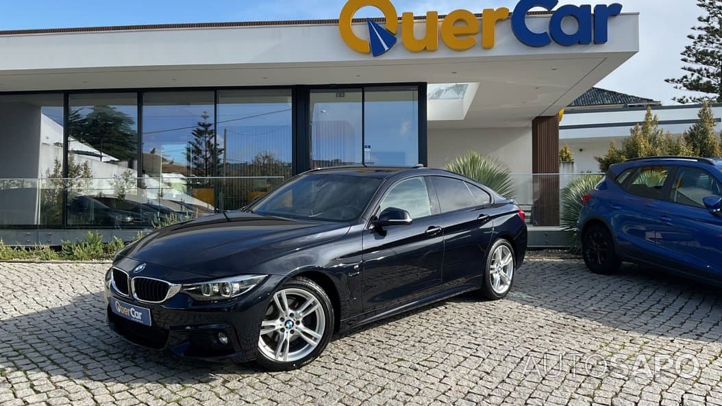BMW Série 4