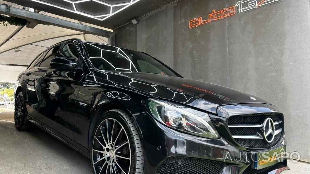 Mercedes-Benz Classe C