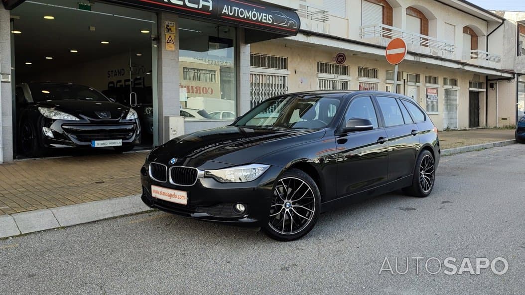BMW Série 3