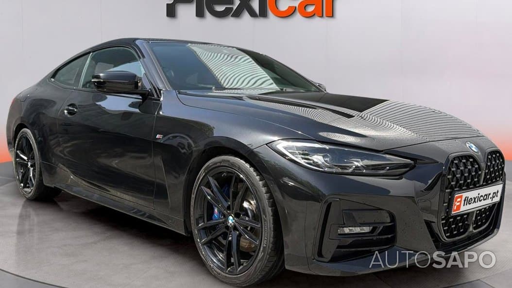 BMW Série 4