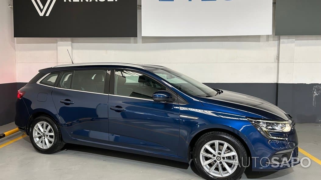 Renault Mégane