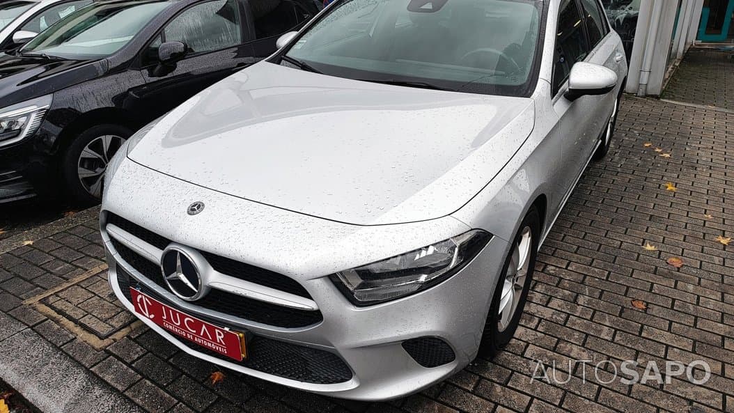 Mercedes-Benz Classe A