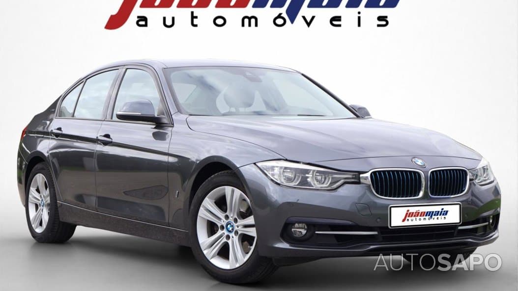 BMW Série 3