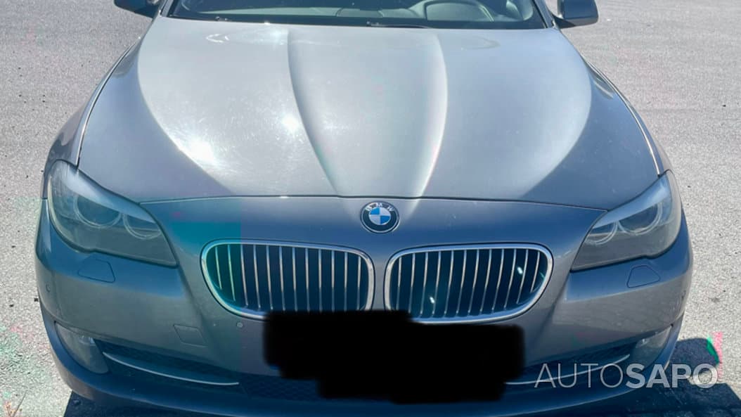 BMW Série 5
