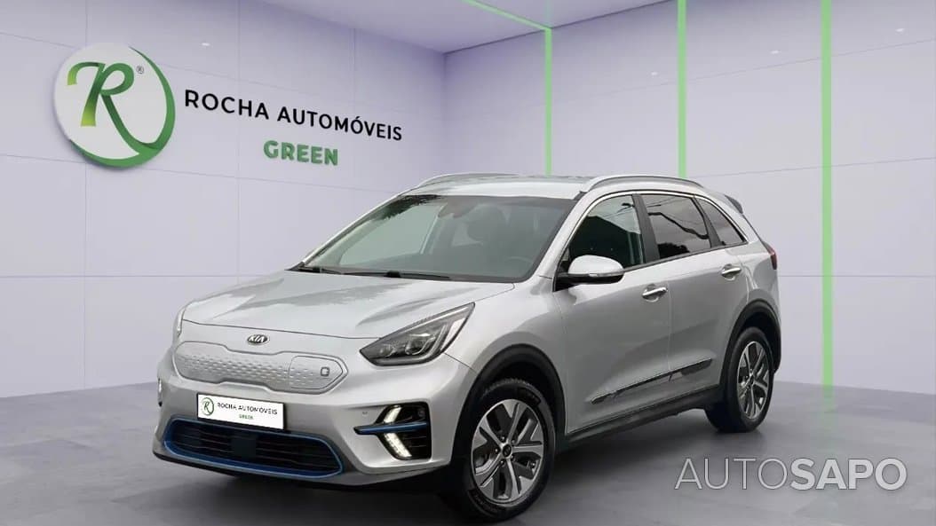Kia e-Niro