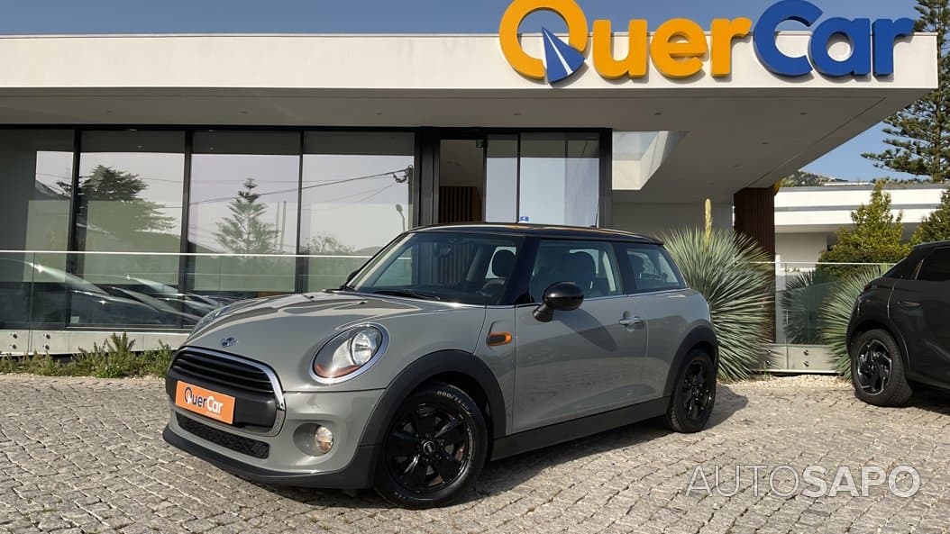 MINI One
