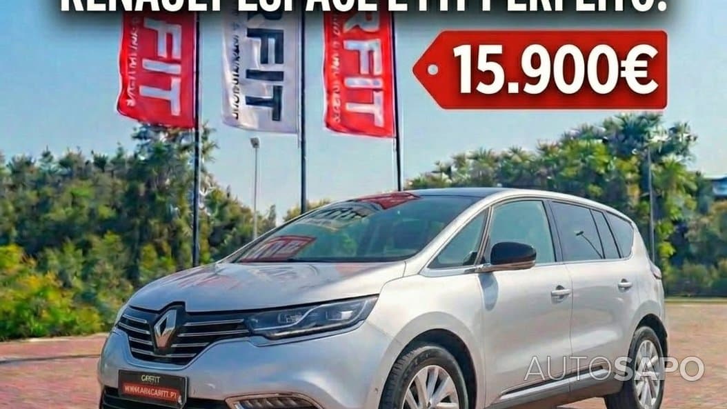 Renault Espace