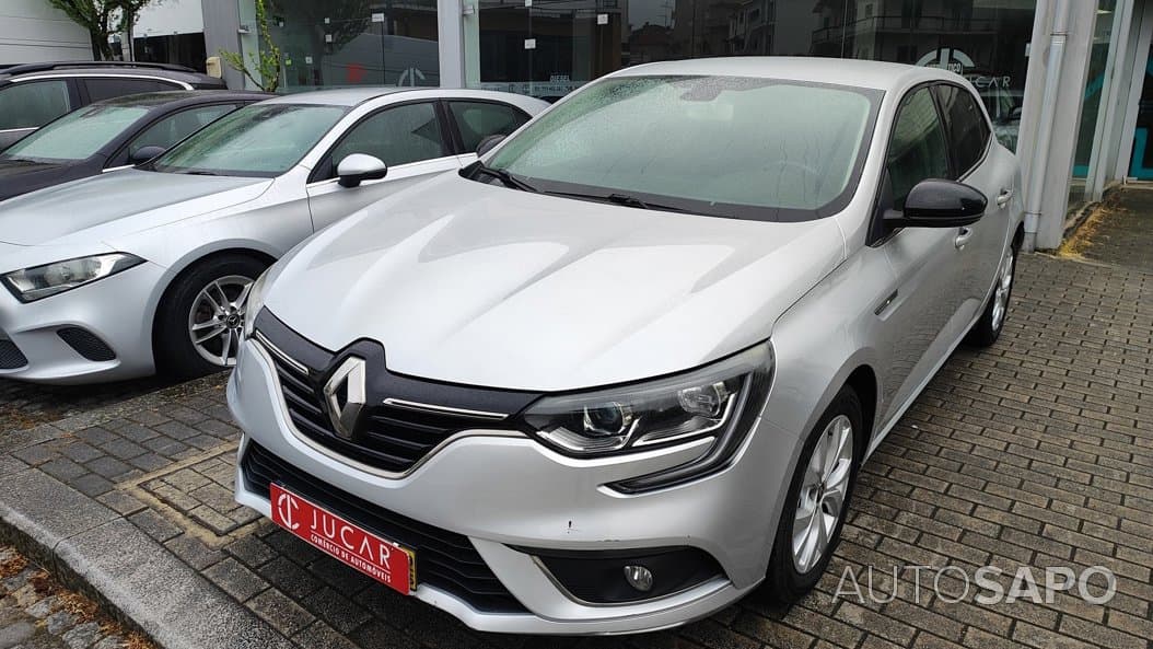 Renault Mégane