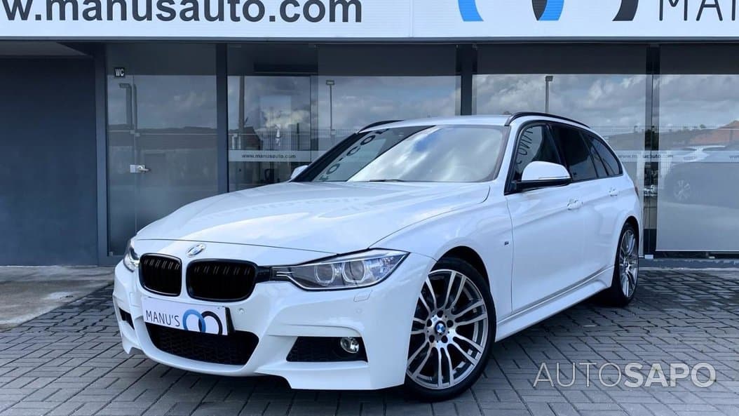 BMW Série 3
