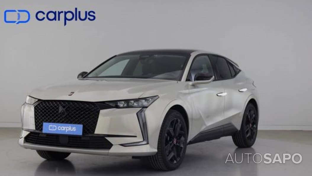 DS DS4