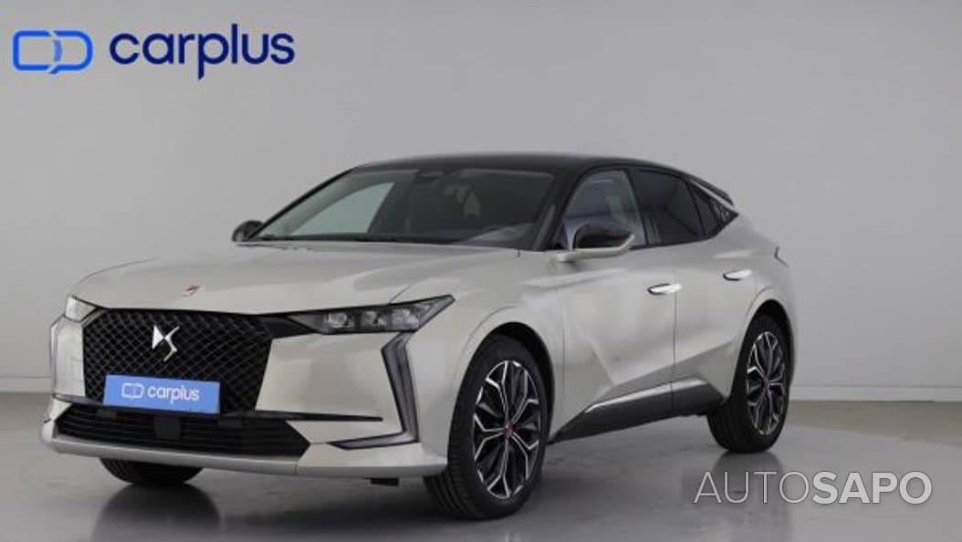 DS DS4