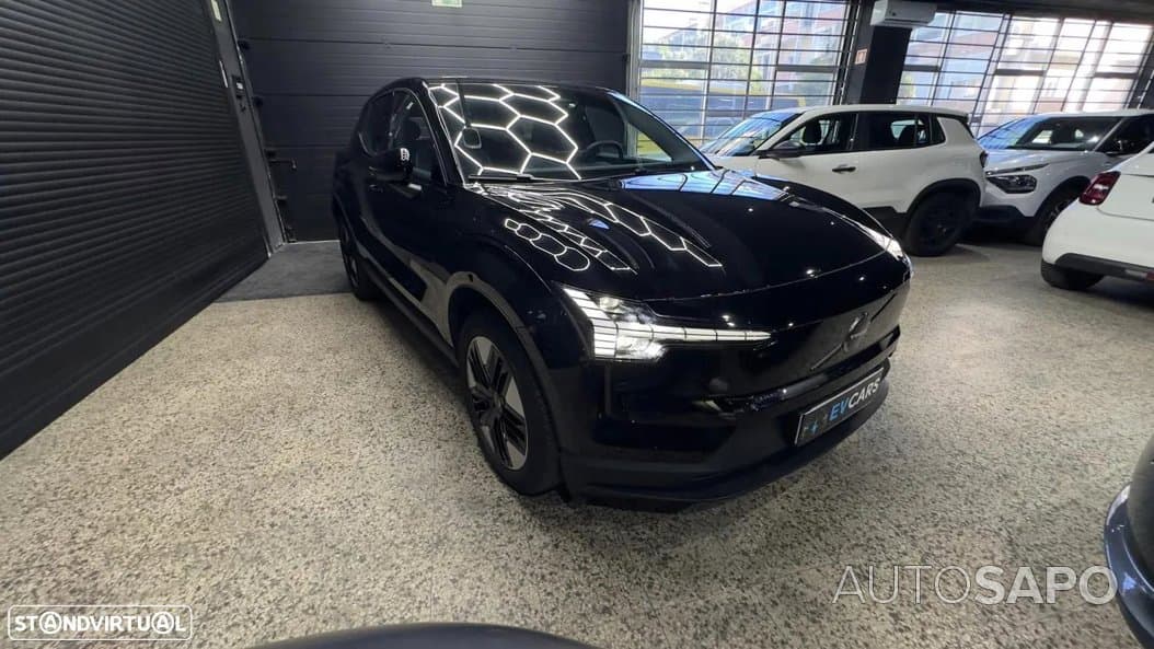 Volvo EX30