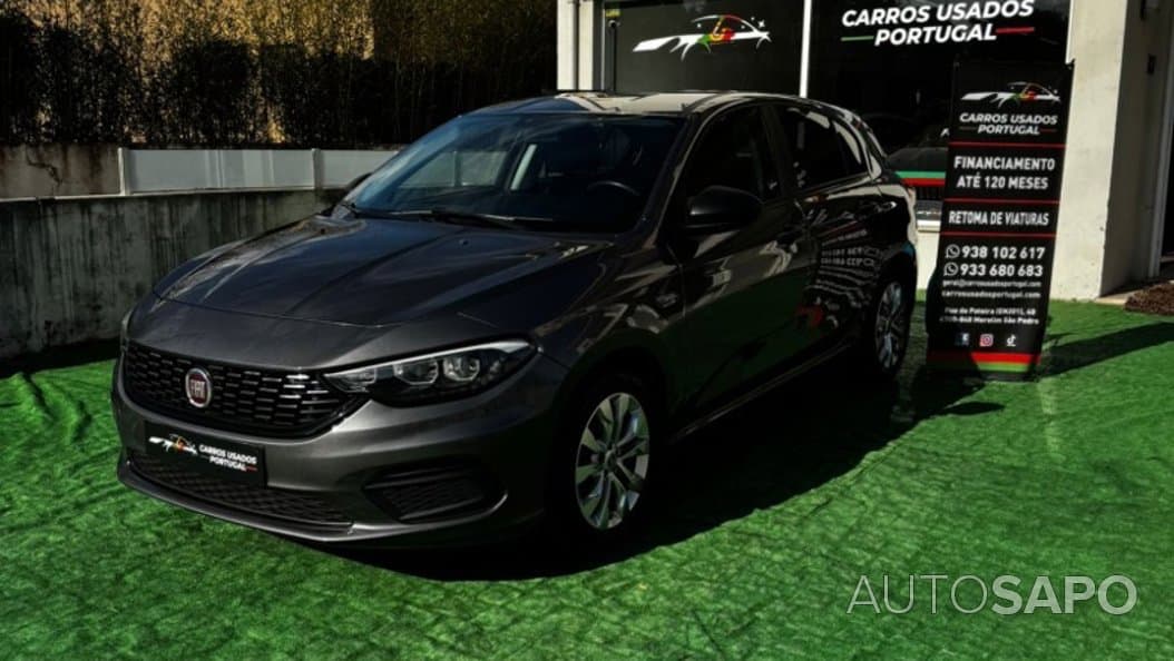 Fiat Tipo