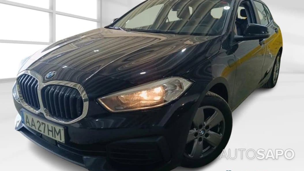 BMW Série 1
