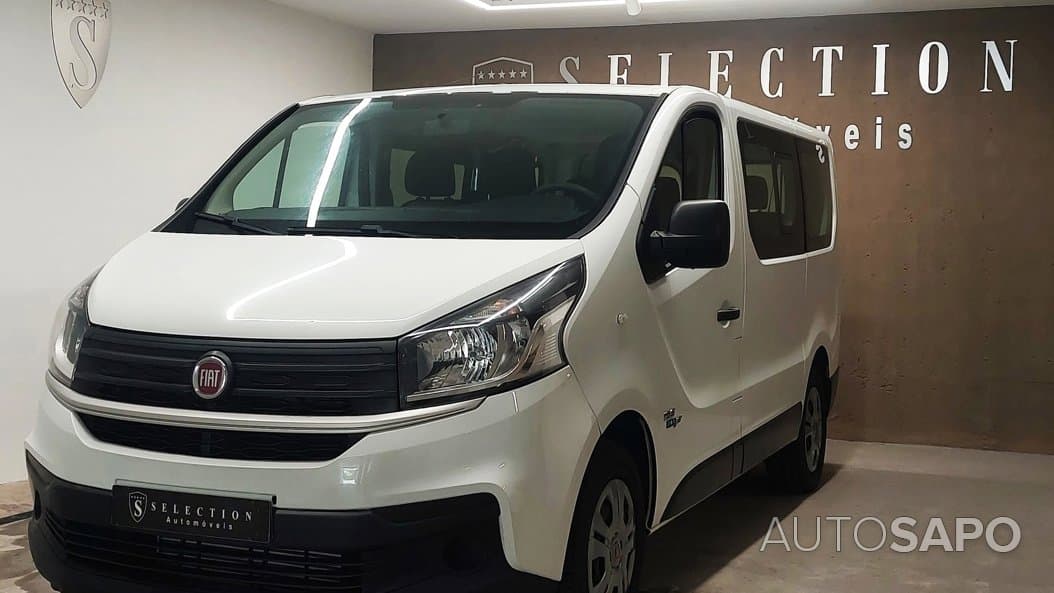 Fiat Talento