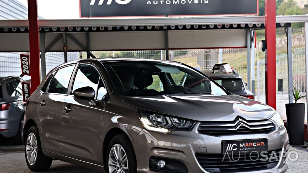 Citroën C4