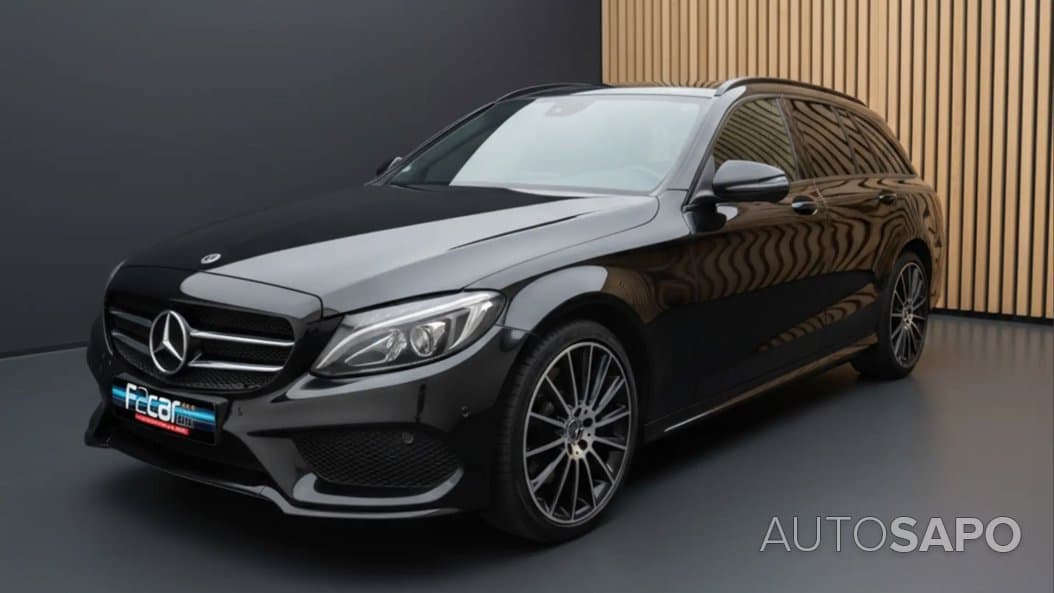 Mercedes-Benz Classe C