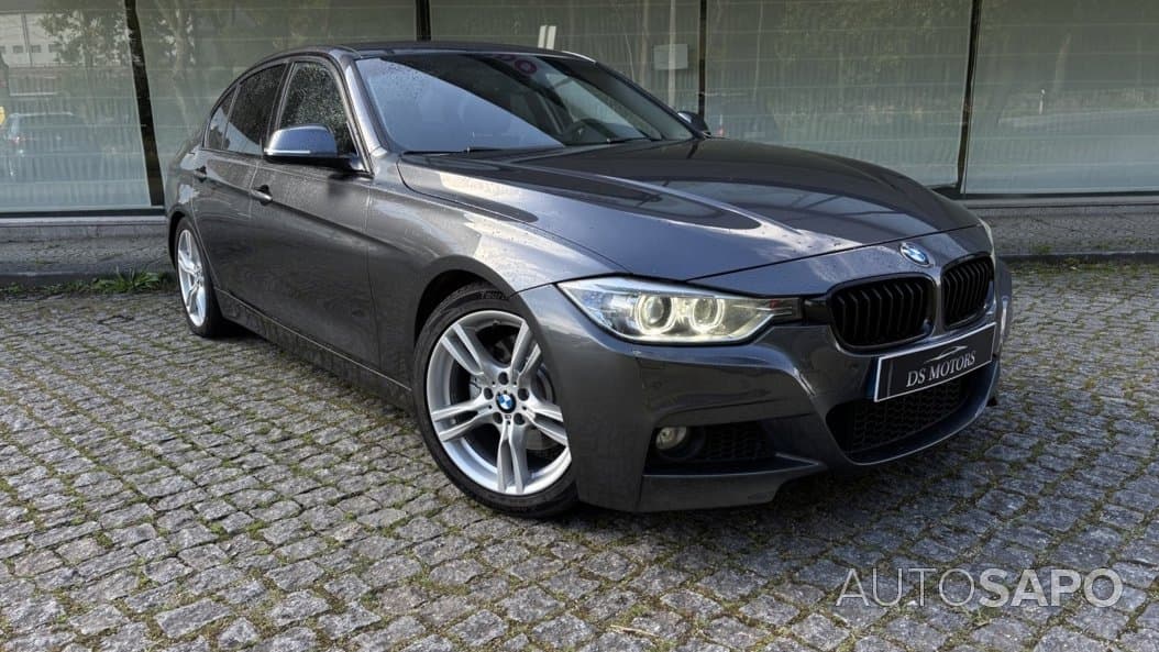 BMW Série 3