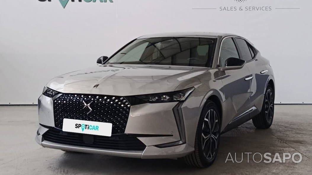 DS DS4