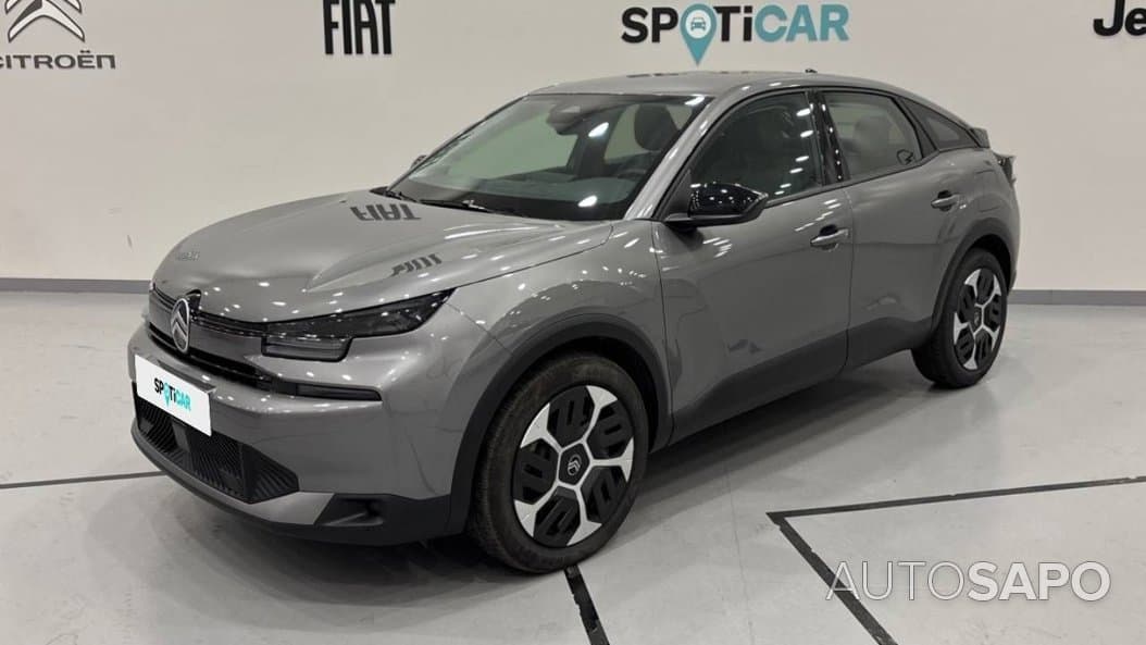 Citroën C4